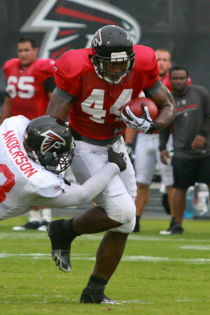 Atlanta Falcons Friday Night Lights