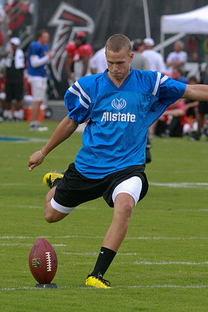 Atlanta Falcons Friday Night Lights