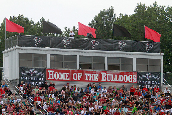 Atlanta Falcons Friday Night Lights