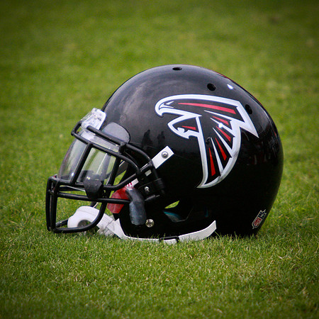 Atlanta Falcons Friday Night Lights