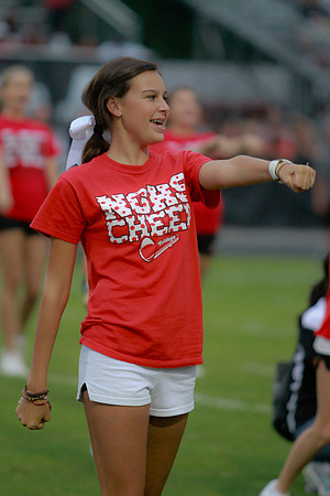 Atlanta Falcons Friday Night Lights
