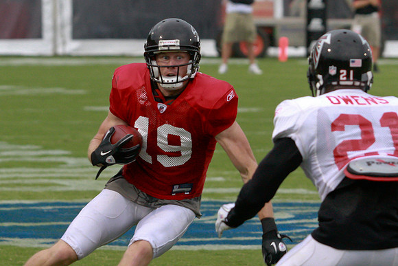 Atlanta Falcons Friday Night Lights