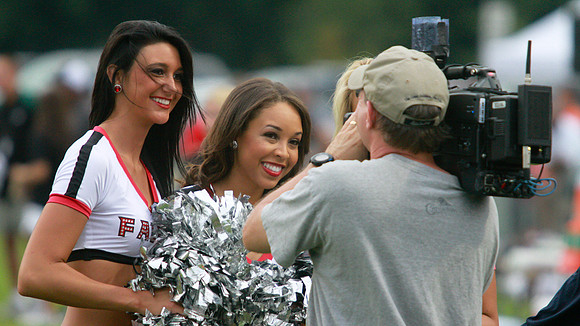 Atlanta Falcons Friday Night Lights