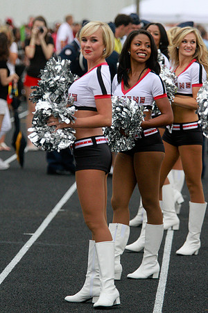 Atlanta Falcons Friday Night Lights