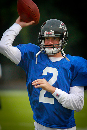 Atlanta Falcons Friday Night Lights