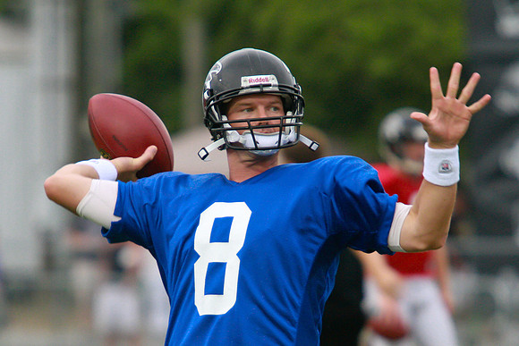 Atlanta Falcons Friday Night Lights
