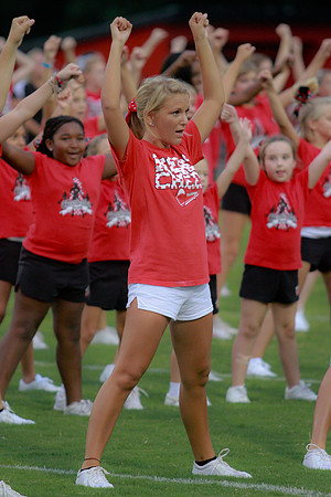 Atlanta Falcons Friday Night Lights