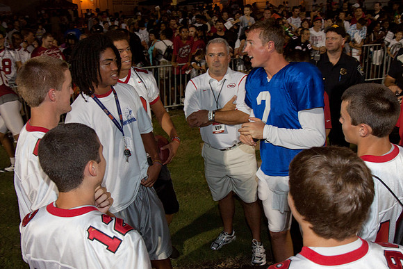 Atlanta Falcons Friday Night Lights