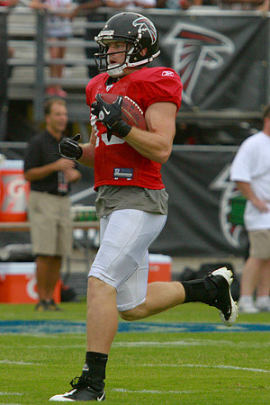 Atlanta Falcons Friday Night Lights