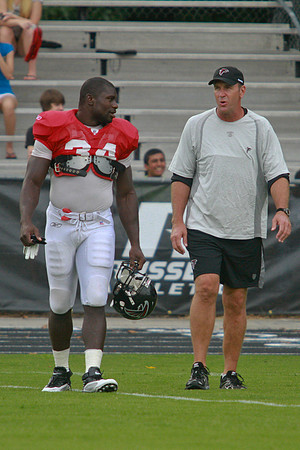 Atlanta Falcons Friday Night Lights