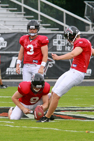 Atlanta Falcons Friday Night Lights
