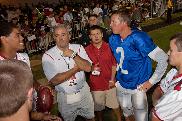 Atlanta Falcons Friday Night Lights