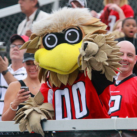 Atlanta Falcons Friday Night Lights