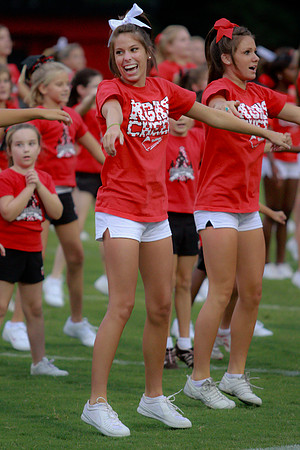 Atlanta Falcons Friday Night Lights