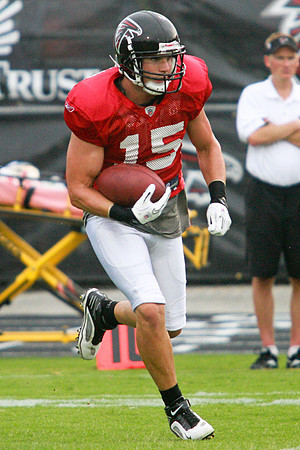 Atlanta Falcons Friday Night Lights