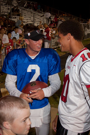 Atlanta Falcons Friday Night Lights