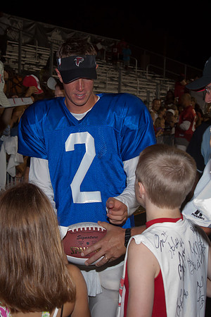 Atlanta Falcons Friday Night Lights