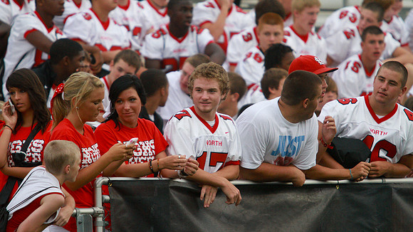 Atlanta Falcons Friday Night Lights