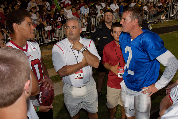 Atlanta Falcons Friday Night Lights