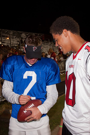 Atlanta Falcons Friday Night Lights