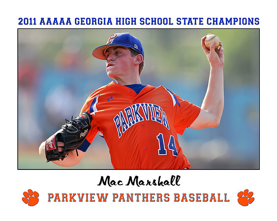ParkviewPoster_Baseball_16x20_Marshall