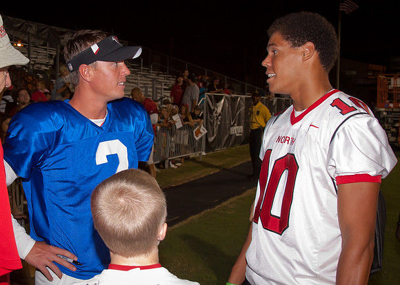 Atlanta Falcons Friday Night Lights