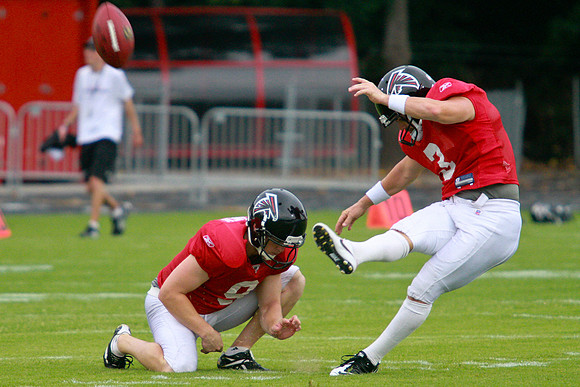 Atlanta Falcons Friday Night Lights
