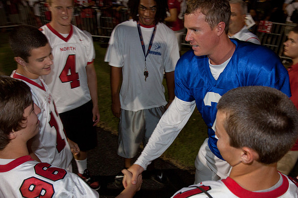 Atlanta Falcons Friday Night Lights