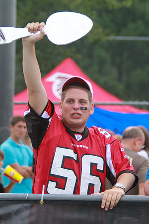 Atlanta Falcons Friday Night Lights