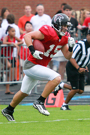 Atlanta Falcons Friday Night Lights