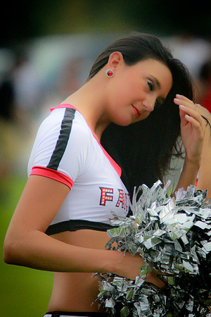 Atlanta Falcons Friday Night Lights