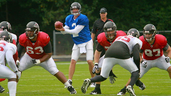 Atlanta Falcons Friday Night Lights