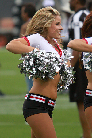 Atlanta Falcons Friday Night Lights