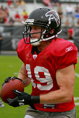 Atlanta Falcons Friday Night Lights