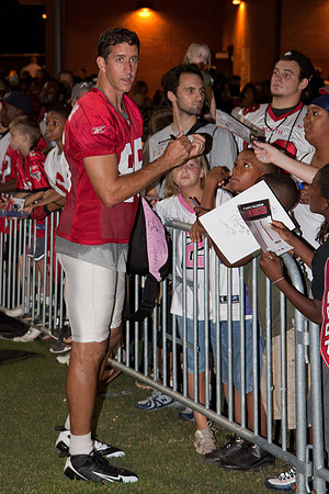 Atlanta Falcons Friday Night Lights