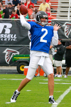 Atlanta Falcons Friday Night Lights