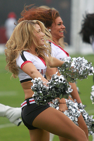 Atlanta Falcons Friday Night Lights