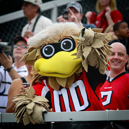 Atlanta Falcons Friday Night Lights