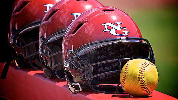 "North Gwinnett Softball"