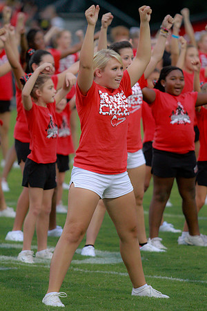 Atlanta Falcons Friday Night Lights