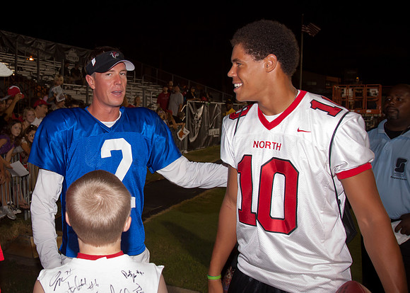 Atlanta Falcons Friday Night Lights