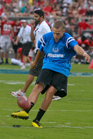 Atlanta Falcons Friday Night Lights