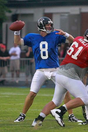 Atlanta Falcons Friday Night Lights