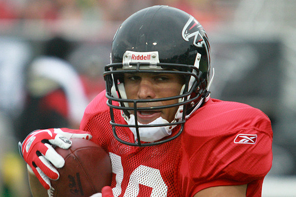 Atlanta Falcons Friday Night Lights