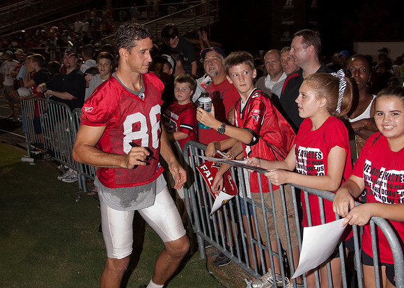 Atlanta Falcons Friday Night Lights