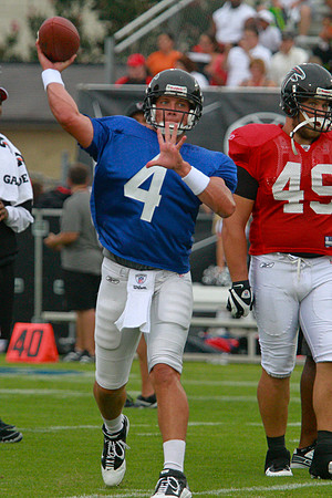 Atlanta Falcons Friday Night Lights
