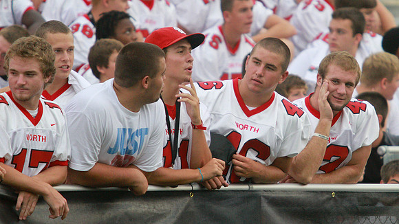 Atlanta Falcons Friday Night Lights