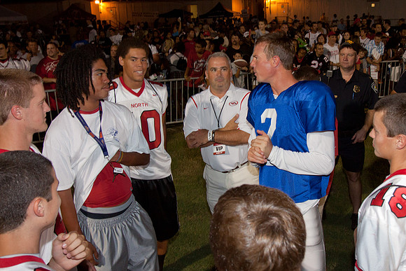 Atlanta Falcons Friday Night Lights