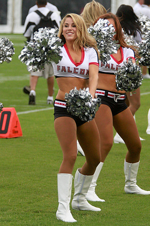 Atlanta Falcons Friday Night Lights