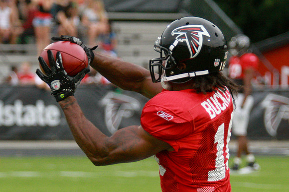 Atlanta Falcons Friday Night Lights